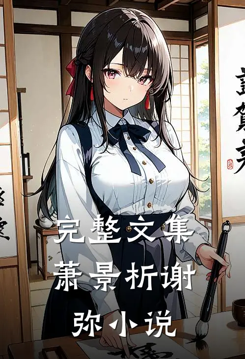 完整文集萧景析谢弥小说