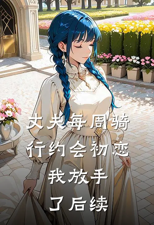丈夫每周骑行约会初恋，我放手了后续
