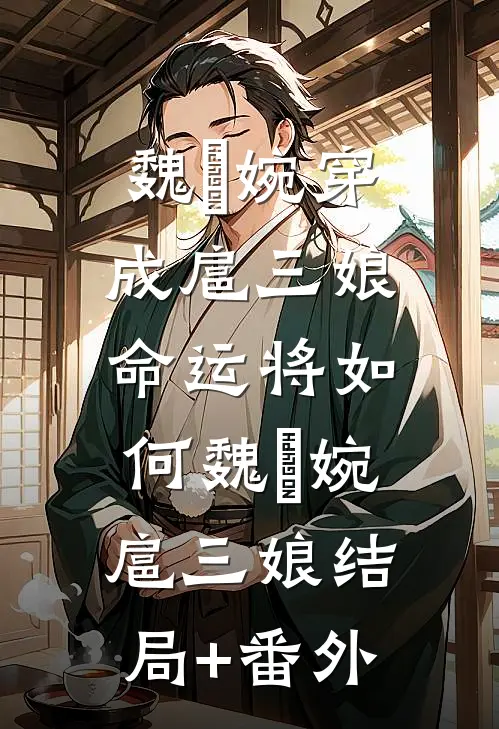 魏嬿婉穿成扈三娘，命运将如何魏嬿婉扈三娘结局+番外