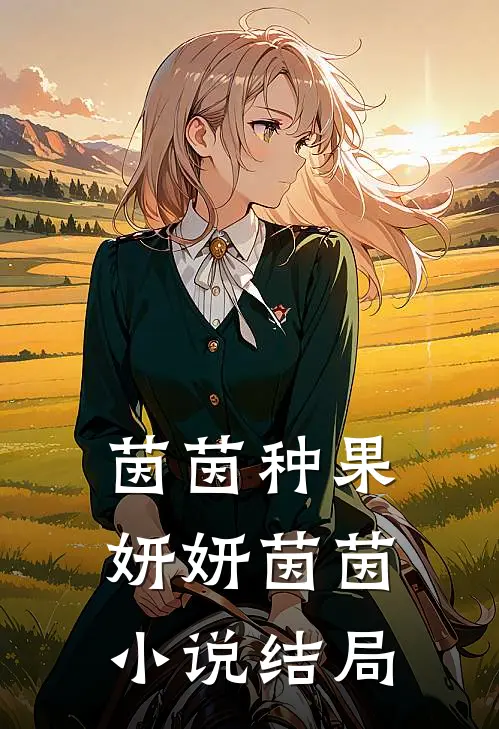 茵茵种果妍妍茵茵小说结局