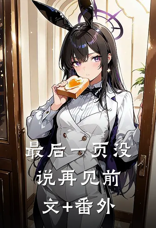 最后一页没说再见前文+番外