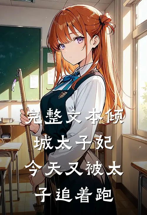 完整文本倾城太子妃：今天又被太子追着跑