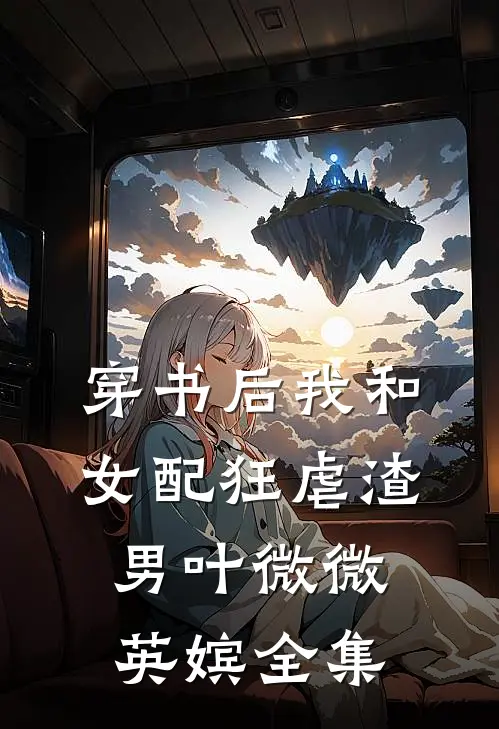 穿书后我和女配狂虐渣男叶微微英嫔 全集
