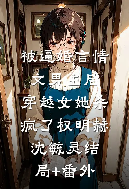 被逼婚言情文男主后，穿越女她杀疯了权明赫沈毓灵结局+番外