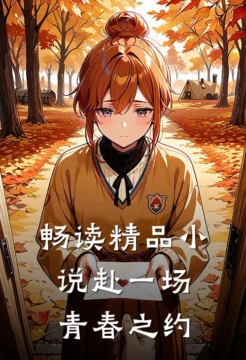 畅读精品小说赴一场青春之约