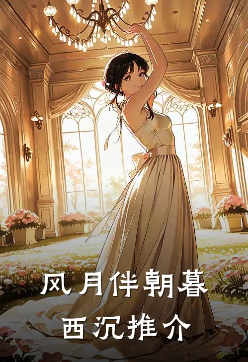 风月伴朝暮西沉推介
