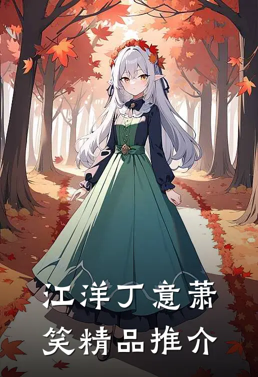 江洋丁意萧笑精品推介