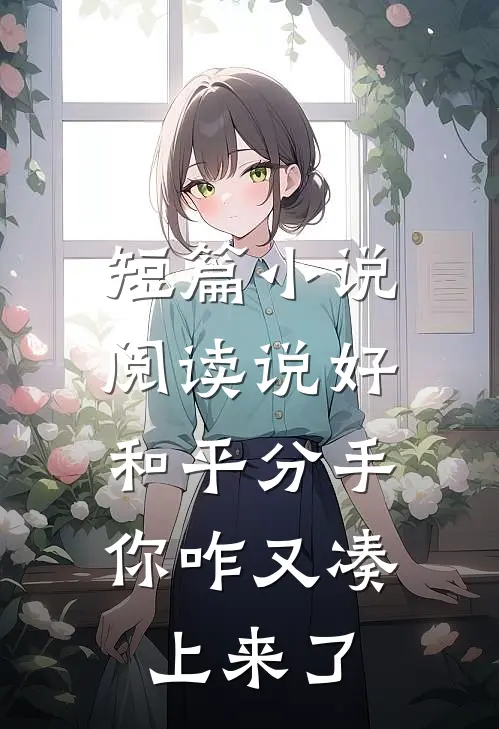 短篇小说阅读说好和平分手，你咋又凑上来了