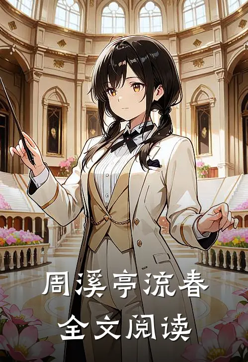 周溪亭流春全文阅读