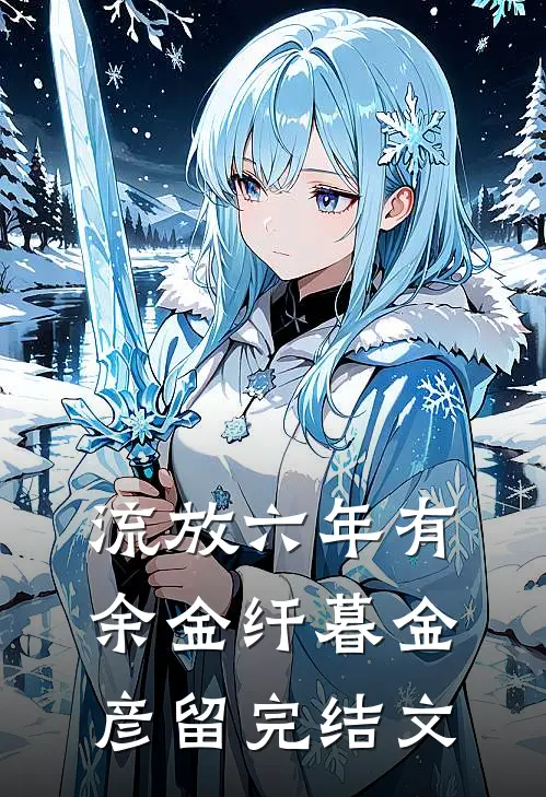 流放六年有余金纤暮金彦留完结文