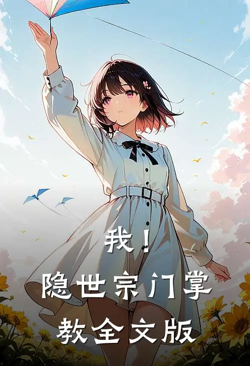 我！隐世宗门掌教全文版