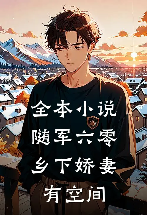 全本小说随军六零：乡下娇妻有空间