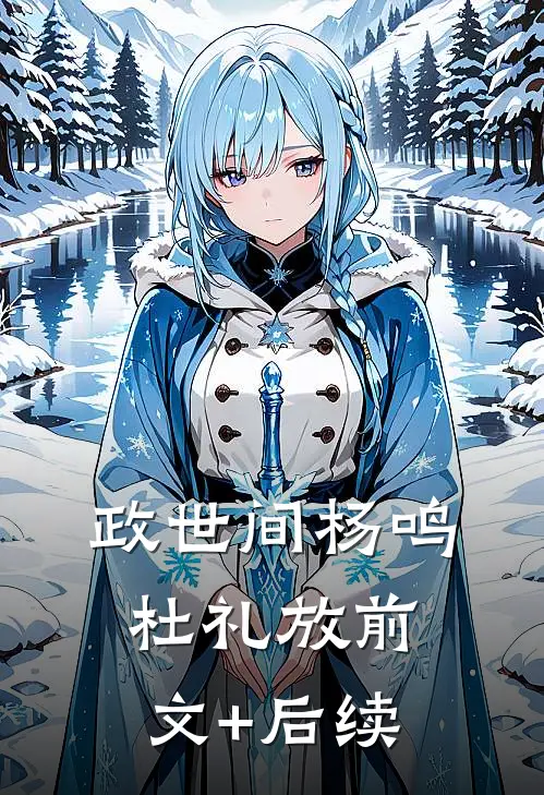 政世间杨鸣杜礼放前文+后续