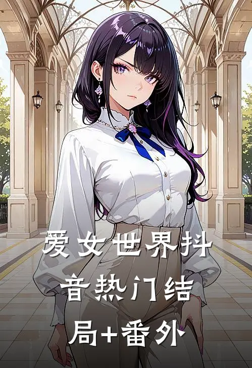 爱女世界抖音热门结局+番外