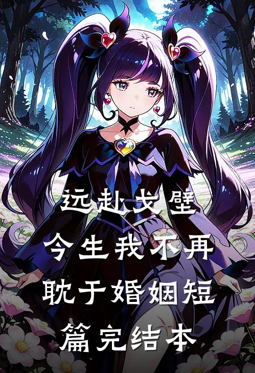 远赴戈壁，今生我不再耽于婚姻短篇完结本