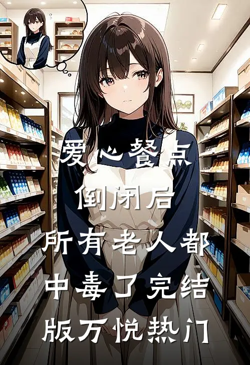 爱心餐点倒闭后，所有老人都中毒了完结版万悦热门