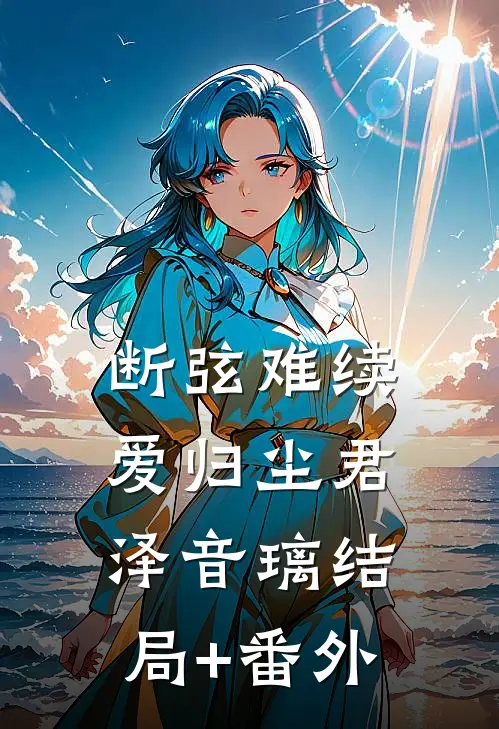 断弦难续爱归尘君泽音璃结局+番外