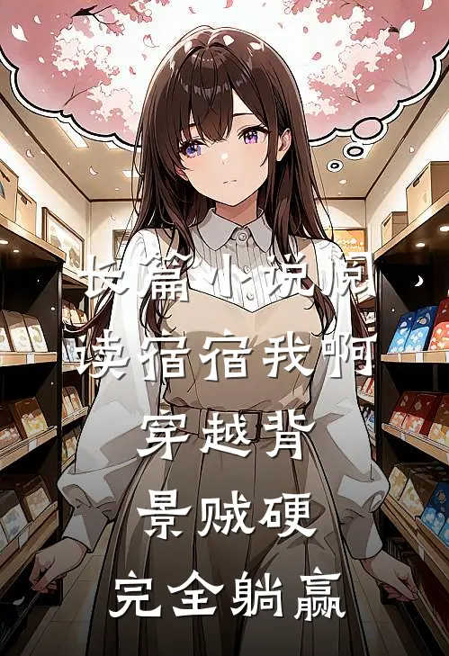 长篇小说阅读宿宿我啊，穿越背景贼硬，完全躺赢
