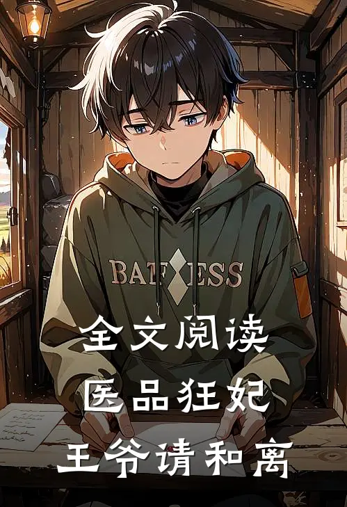 全文阅读医品狂妃，王爷请和离