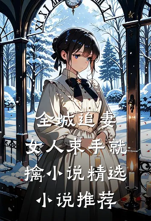 全城追妻:女人束手就擒小说精选小说推荐