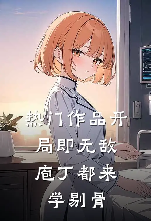 热门作品开局即无敌，庖丁都来学剔骨