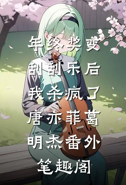 年终奖变刮刮乐后，我杀疯了：唐亦菲葛明杰番外笔趣阁