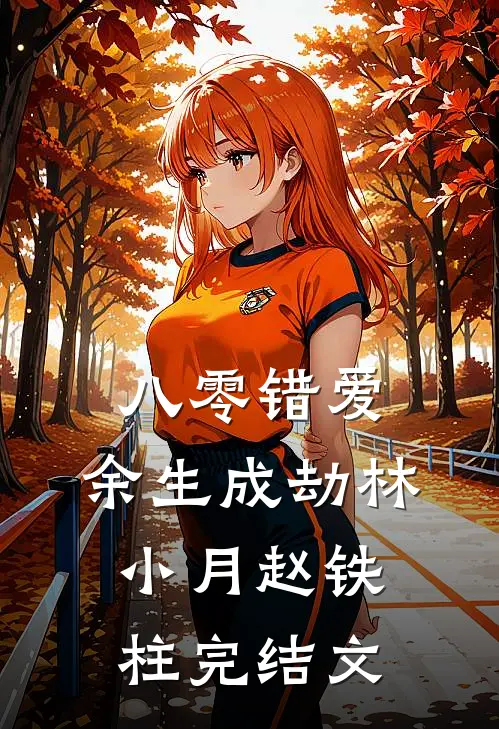八零错爱，余生成劫林小月赵铁柱完结文