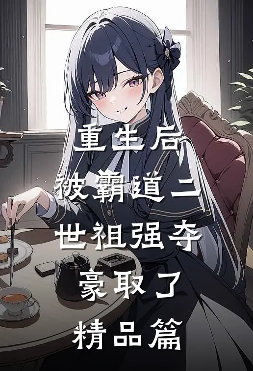重生后，被霸道二世祖强夺豪取了精品篇