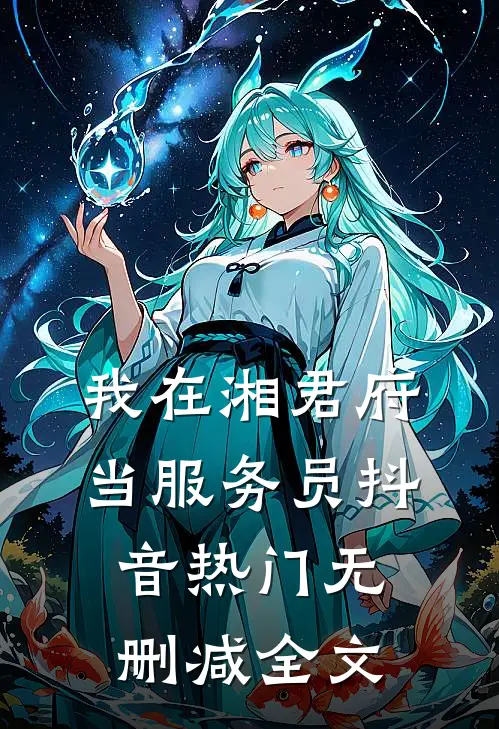我在湘君府当服务员抖音热门无删减全文
