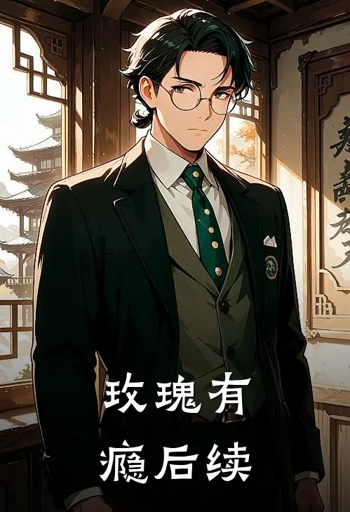 玫瑰有瘾后续