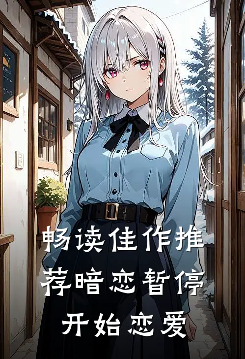 畅读佳作推荐暗恋暂停，开始恋爱