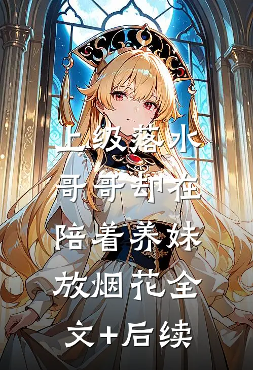 上级落水，哥哥却在陪着养妹放烟花全文+后续