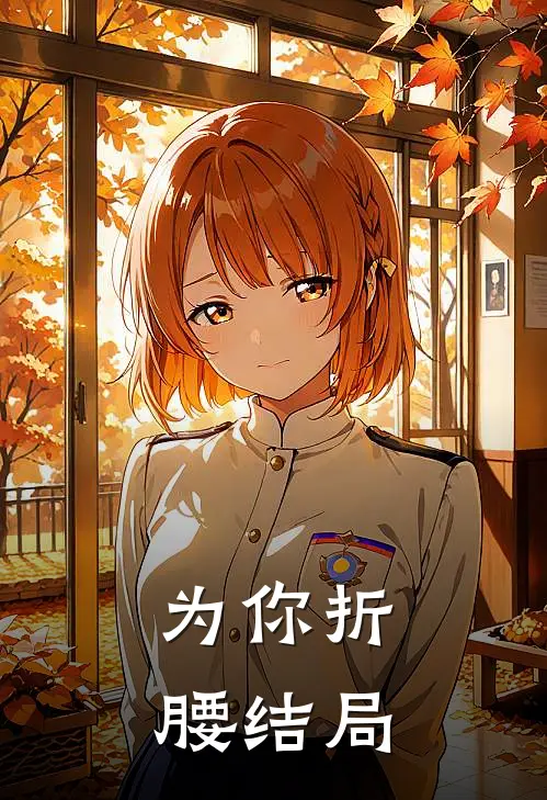 为你折腰结局