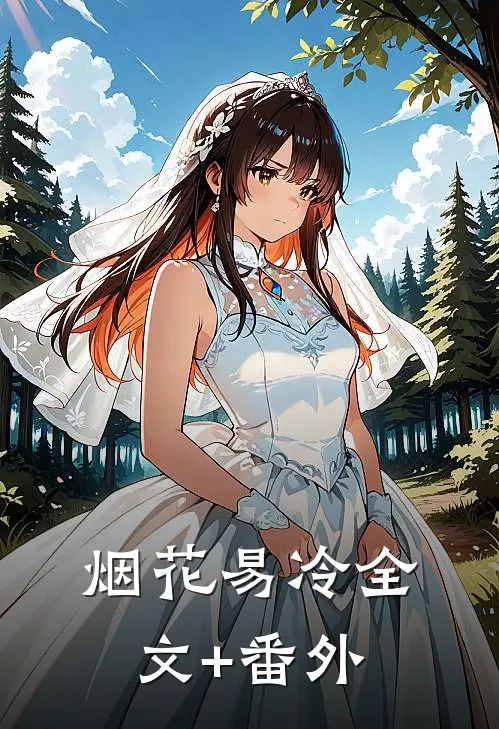 烟花易冷全文+番外