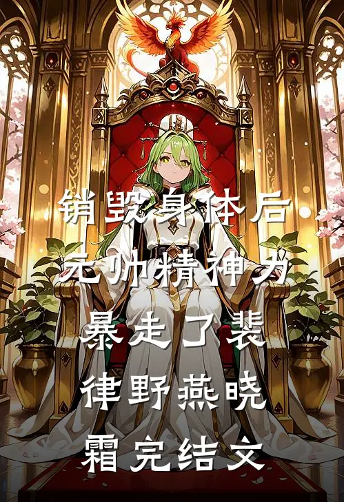 销毁身体后，元帅精神力暴走了裴律野燕晓霜完结文