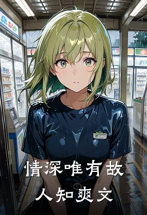 情深唯有故人知爽文