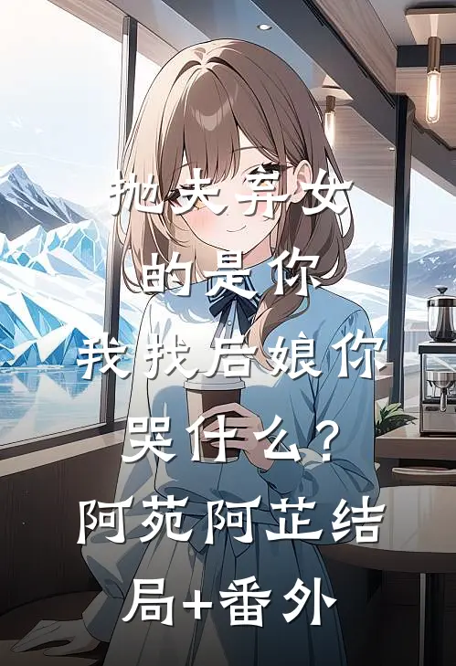 抛夫弃女的是你，我找后娘你哭什么？阿苑阿芷结局+番外