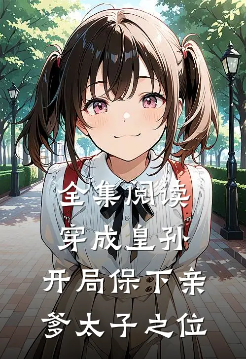 全集阅读穿成皇孙，开局保下亲爹太子之位