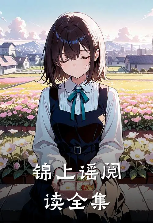 锦上谣阅读全集