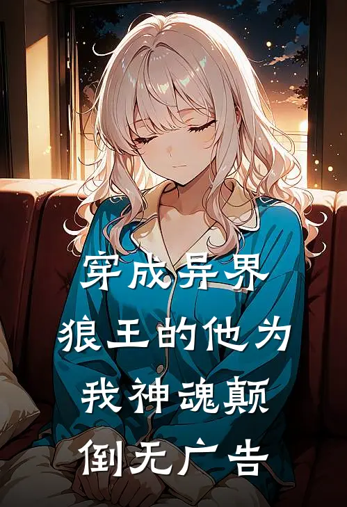 穿成异界，狼王的他为我神魂颠倒无广告