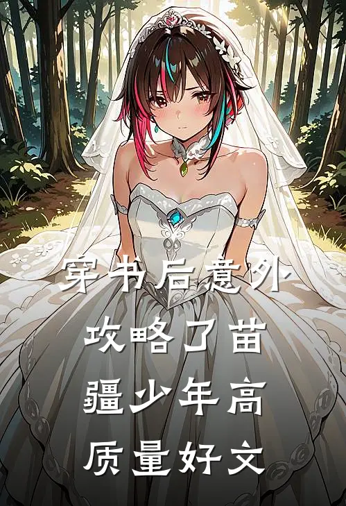 穿书后意外攻略了苗疆少年高质量好文