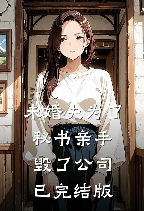 未婚夫为了秘书亲手毁了公司已完结版
