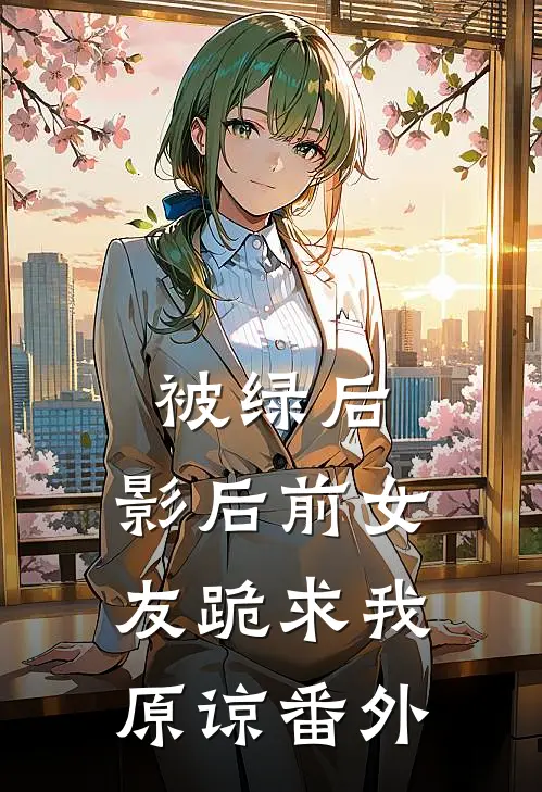 被绿后，影后前女友跪求我原谅 番外