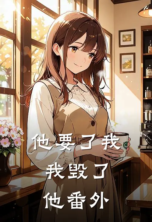 他要了我，我毁了他 番外