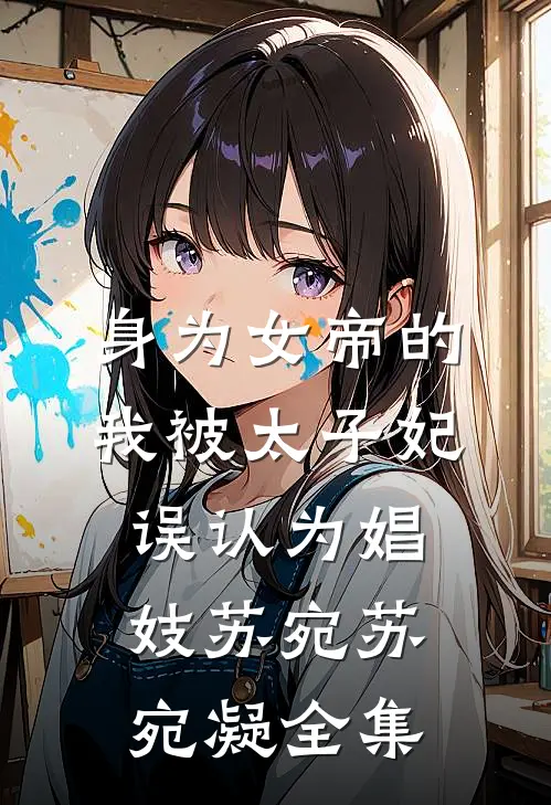 身为女帝的我被太子妃误认为娼妓苏宛苏宛凝 全集