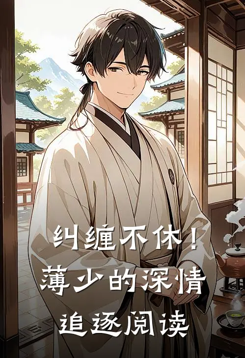 纠缠不休！薄少的深情追逐阅读