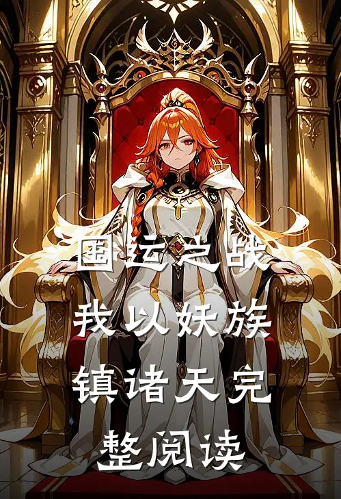 国运之战：我以妖族镇诸天完整阅读