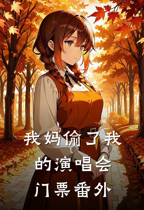 我妈偷了我的演唱会门票 番外