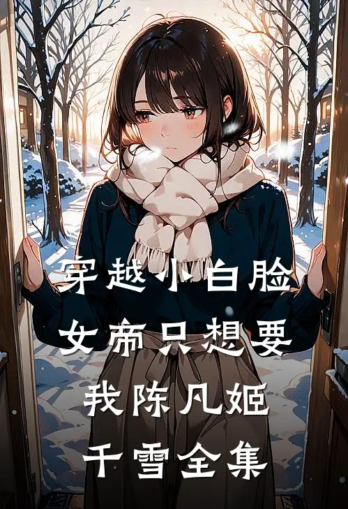 穿越小白脸，女帝只想要我陈凡姬千雪 全集