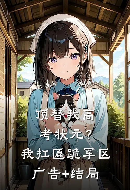 顶替我高考状元？我扛匾跪军区广告+结局